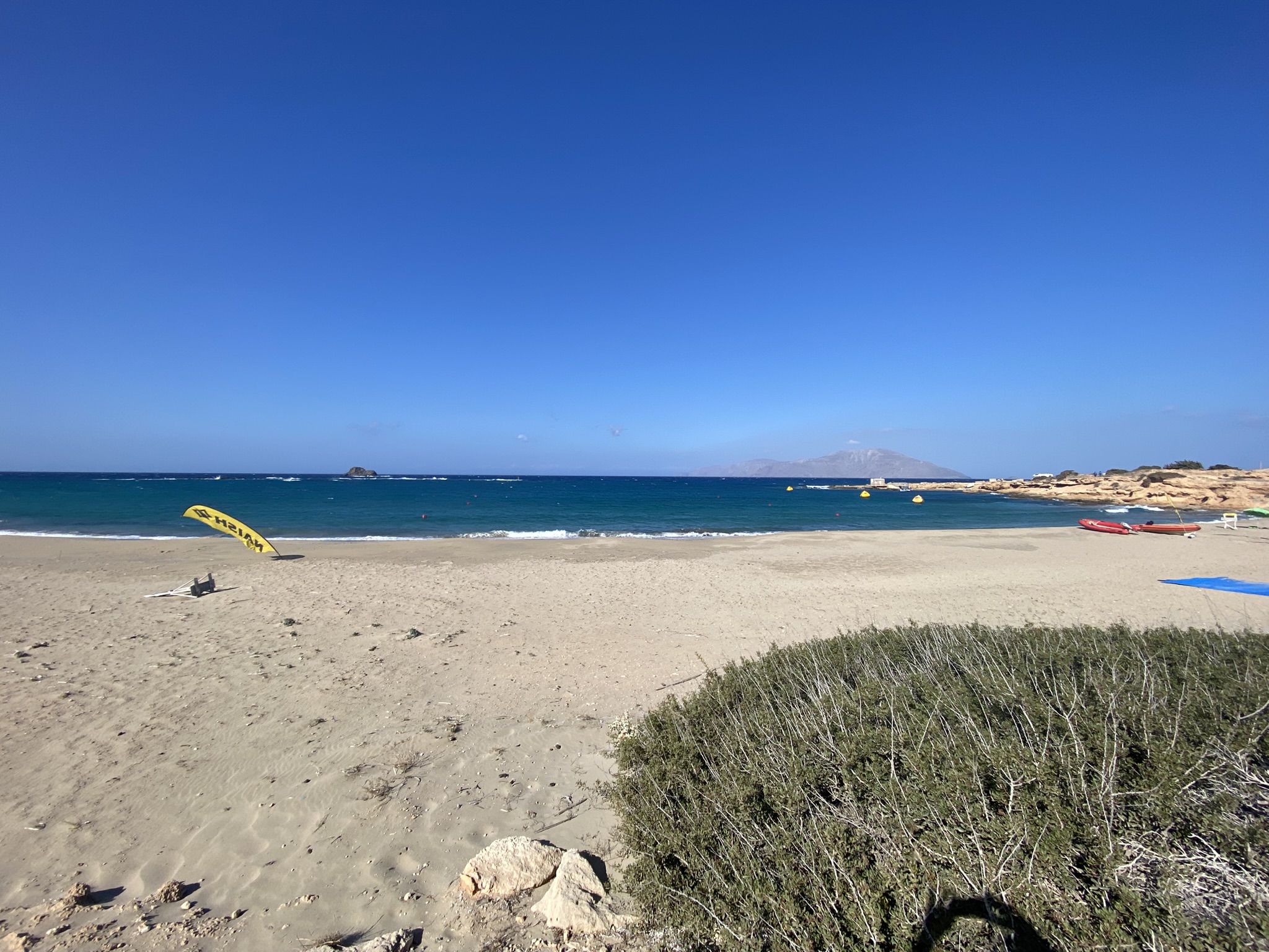 Glyfada beach