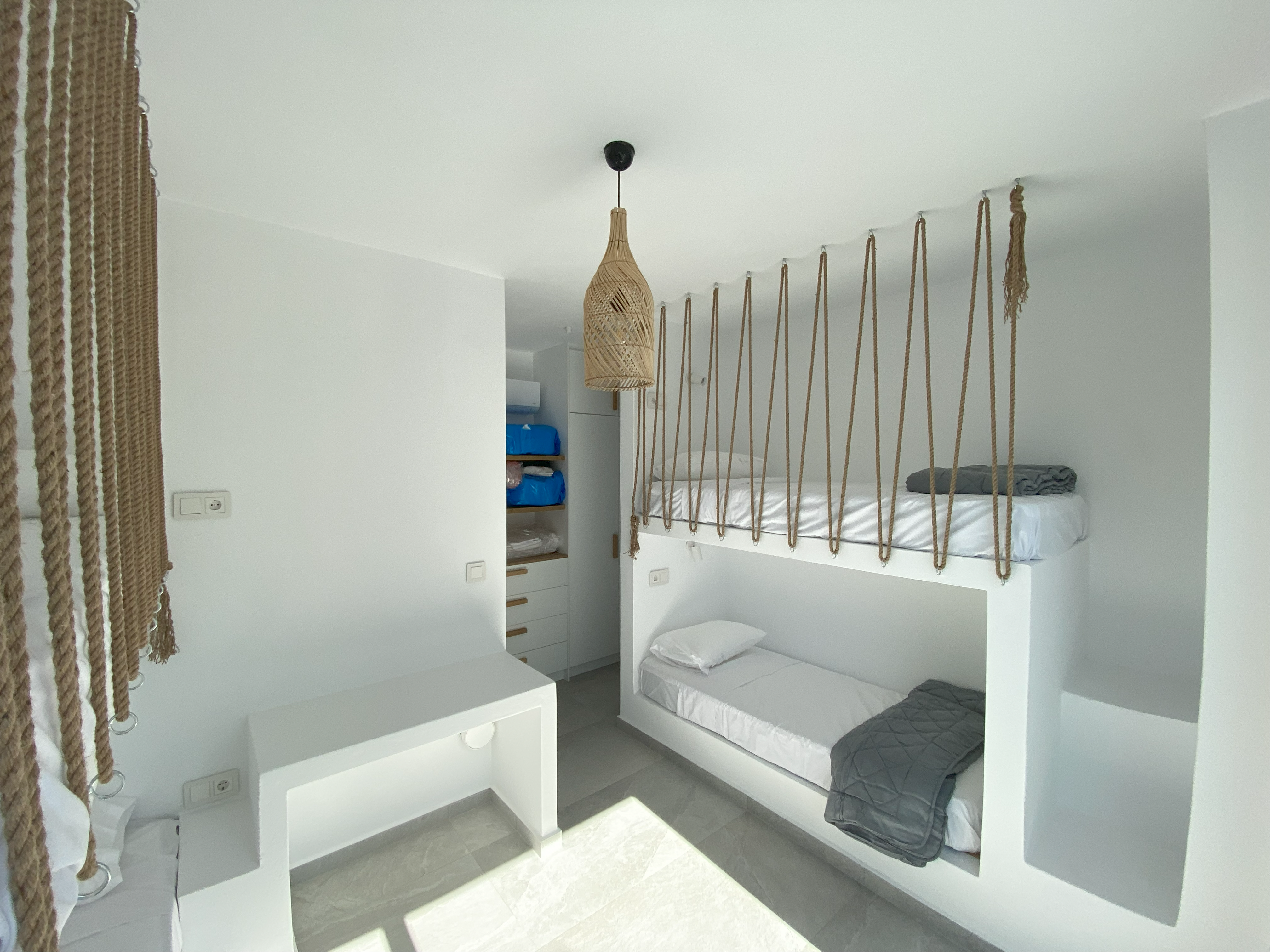 Kids bedroom